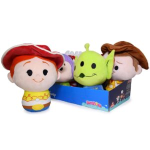 SURTIDO TOY STORY 15CM 12U