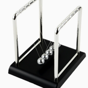 Pendulo de newton chico