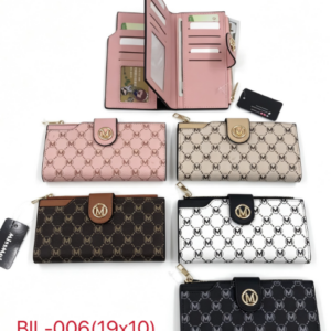 Billetera de mujer