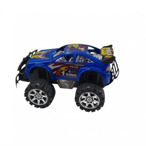 CAMIONETA 4X4 EN BOLSA