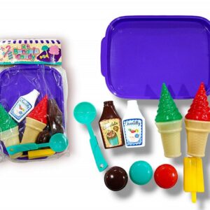 SET DE CANDY BAR 29CM