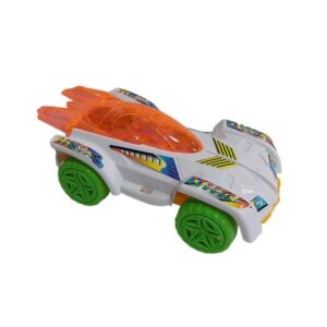 AUTO GALACTICO PLASTICO EN BOLSA