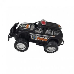 CAMIONETA POLICIA 4 X 4 EN BOLSA