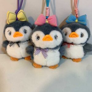 Penguin Tabletop Companion