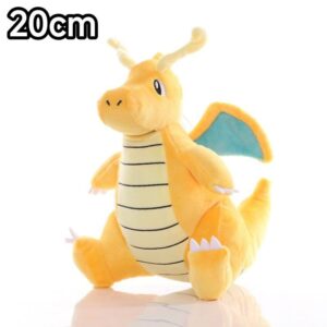 Pokemon Dragonite