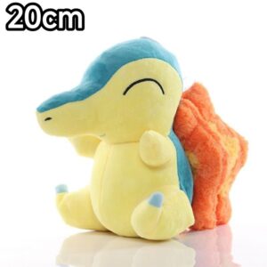 Pokemon Cyndaquil