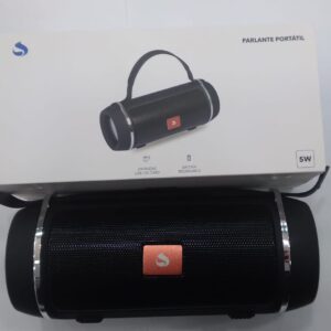 PARLANTE PORTATIL SUONO