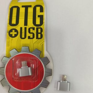 OTG V8