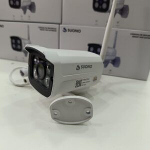 CAMARA FIJA EXTERIOR SUONO
