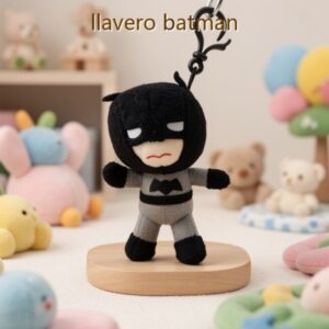 llavero batman
