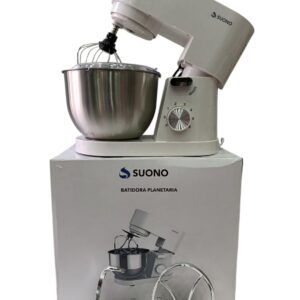 BATIDORA PLANETARIA SUONO 4,5L