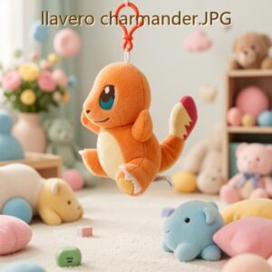 llavero charmander.JPG