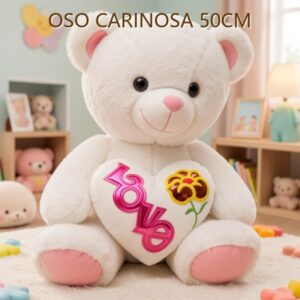 OSO CARINOSA 50CM