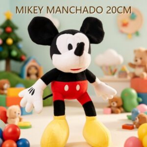 MIKEY MANCHADO 20CM