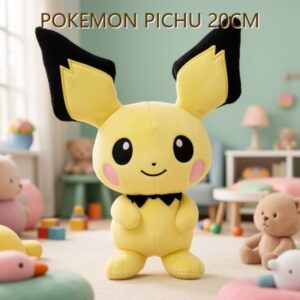 POKEMON PICHU 20CM
