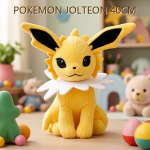 POKEMON JOLTEON 40CM