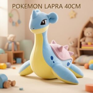 POKEMON LAPRA 40CM