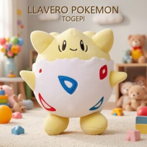 LLAVERO POKEMON TOGEPI
