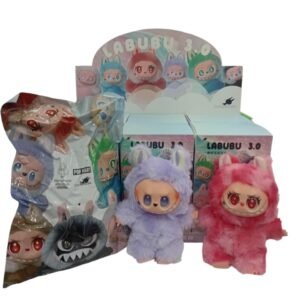 LABUBU 3.0 (THE MONSTERS)