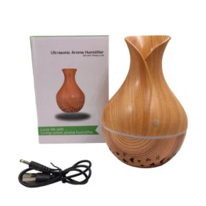 HUMIFICADOR FLORERO
