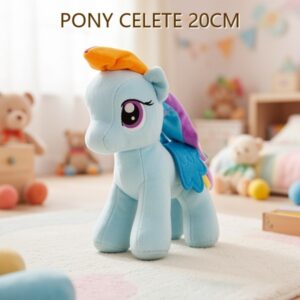 PONY CELETE 20CM