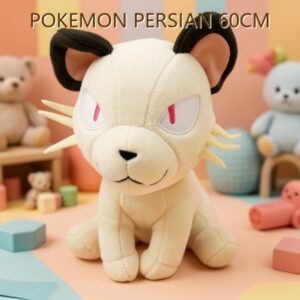 POKEMON PERSIAN 60CM