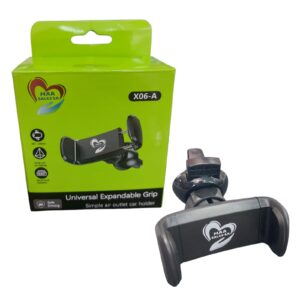 SOPORTE REJILLA PARA AUTO X06-A