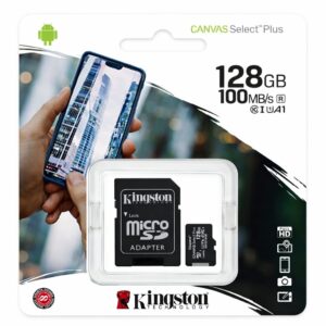 MEMORIA 128 GB