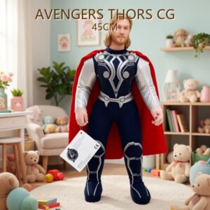 AVENGERS THORS CG 45CM