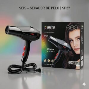 SECADOR SEIS SP27 SIMPLE