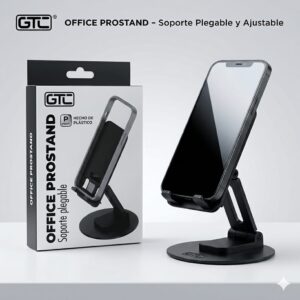 SOPORTE DE MESA GTC GIRO 360°