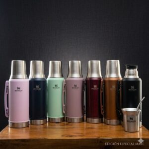 TERMO SYSTEM CON BOMBILLA