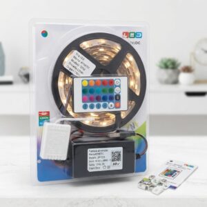 TIRA LED RGB 50-50