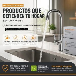 GRIFERIA CLASICA BF19