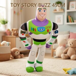 TOY STORY BUZZ 45CM