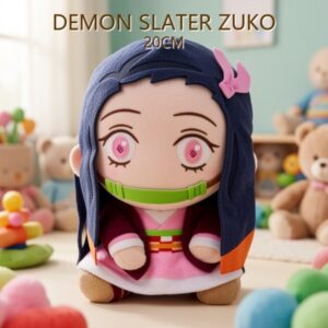 DEMON SLATER ZUKO 20CM