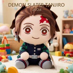DEMON SLATER TANJIRO 20CM