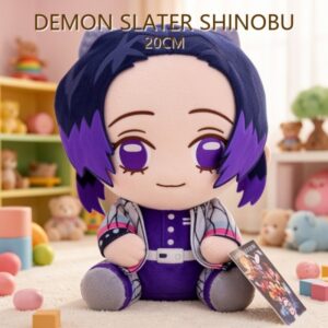 DEMON SLATER SHINOBU 20CM