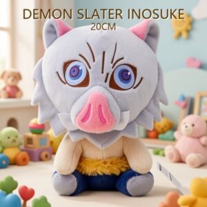 DEMON SLATER INOSUKE 20CM