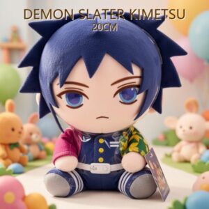 DEMON SLATER KIMETSU 20CM