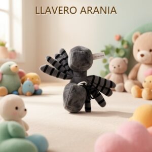 LLAVERO ARANIA