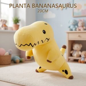 PLANTA BANANASAURUS 20CM