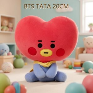 BTS TATA 20CM