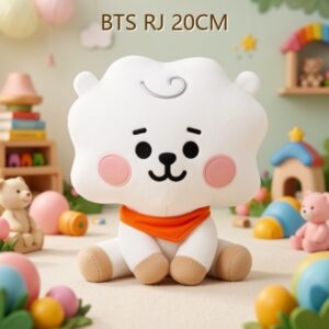 BTS RJ 20CM