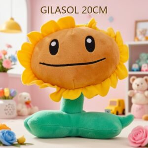 GILASOL 20CM