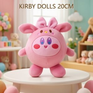 KIRBY DOLLS 20CM