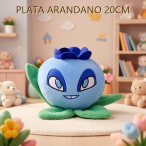 PLATA ARANDANO 20CM