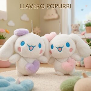 LLAVERO POPURRI