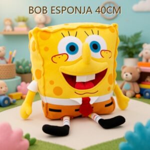 BOB ESPONJA 40CM