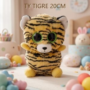 TY TIGRE 20CM
